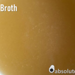 Bowl of Keto Bone Broth