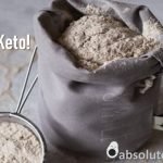 Bag of Keto Flour