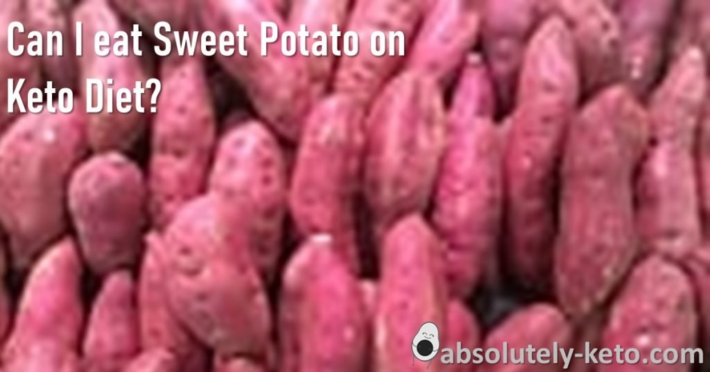 Are Sweet Potatoes ok on a Keto Diet? - Absolutely Keto