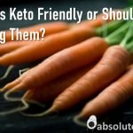 Are Carrots Keto Friendly, with lots of carrots