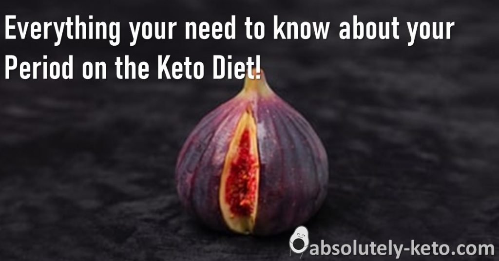 Understaning the impact of the keto diet on your period.