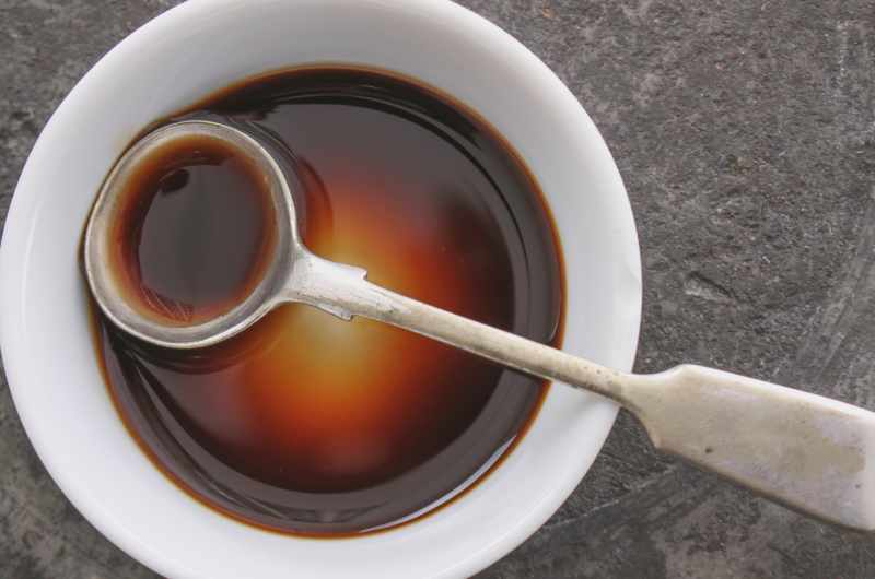 Keto Friendly Worcestershire Sauce