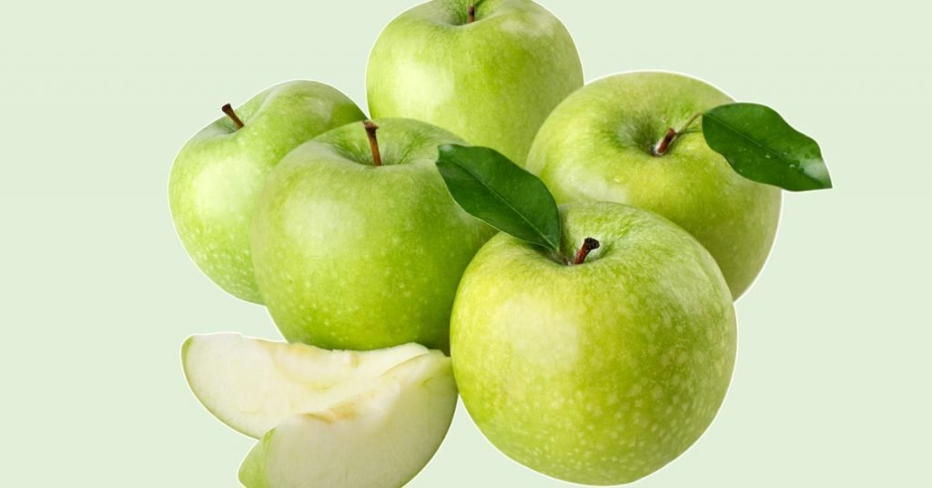 Are Green Apples Keto
