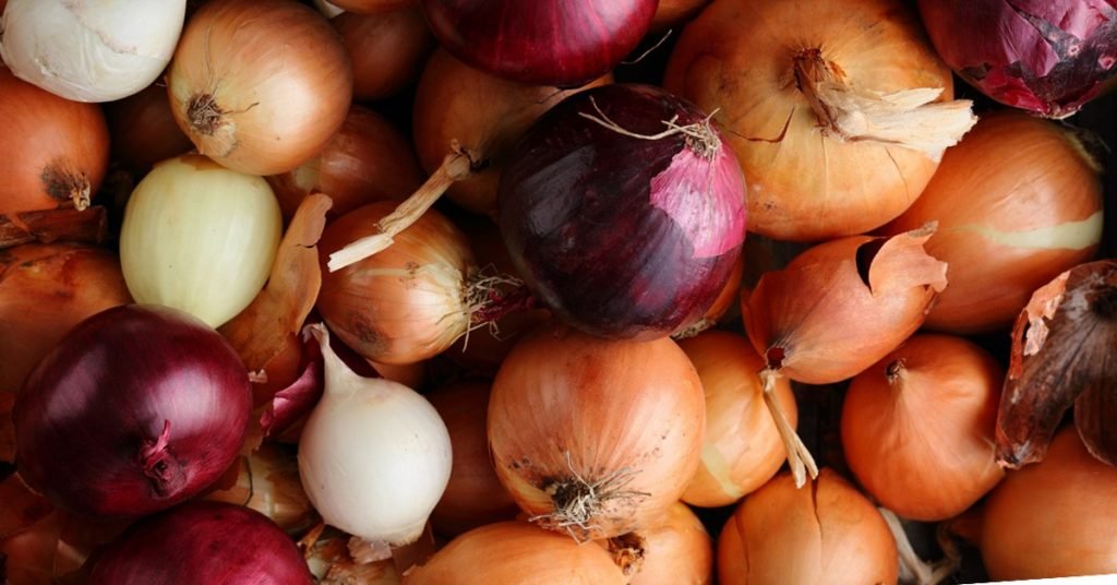 Are Onions Keto Friendly