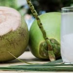 Keto Coconut Water