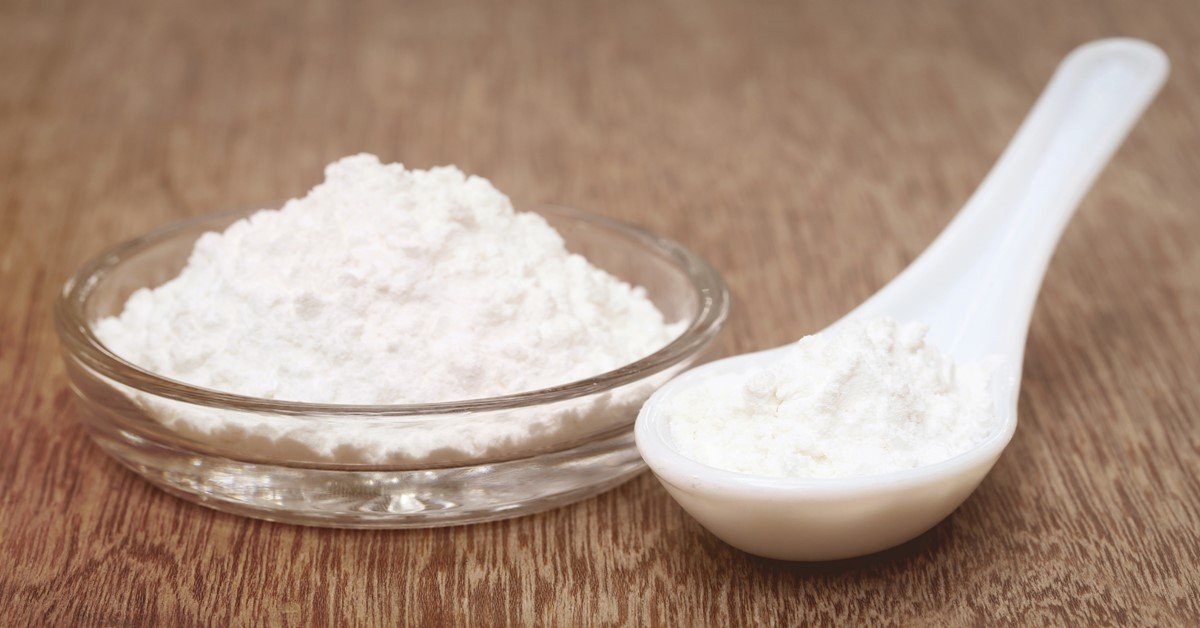 Is Xanthan Gum Keto Friendly