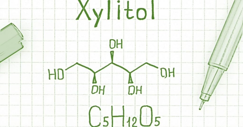 Is Xylitol Keto Friendly formula