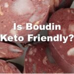 Is Boudin Keto Friendly