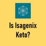 Is Isagenix Keto Freindly