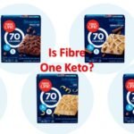 are fiber one brownies keto?