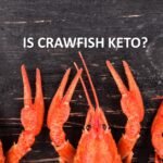 is crawfish keto