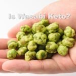 is wasabi keto friendly