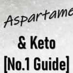 Is Aspartame Keto Friendly