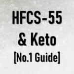 Is HFCS-55 Keto Friendly
