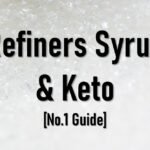 Is Refiners Syrup Keto Friendly