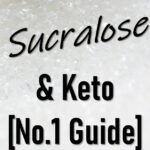 Is Sucralose Keto Friendly