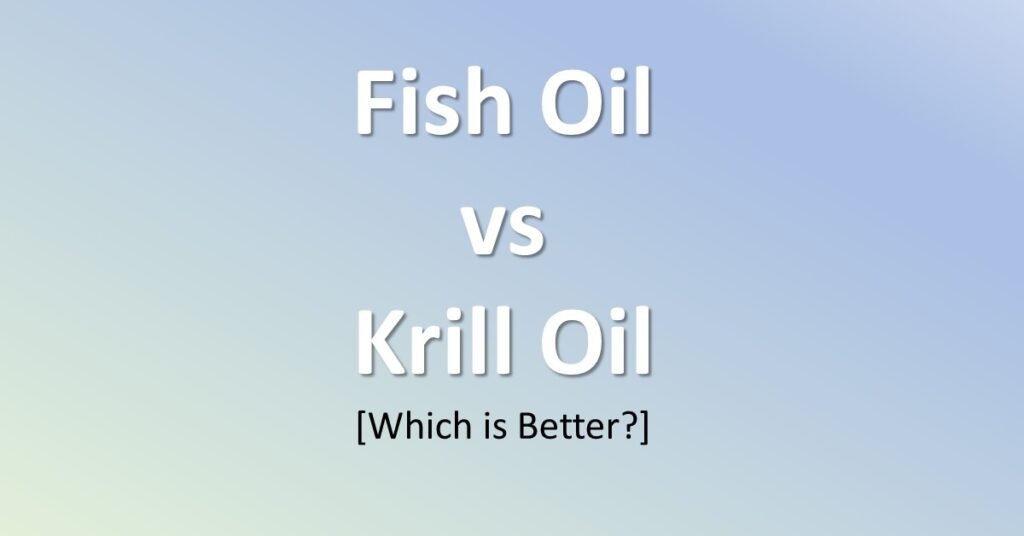 How Much Fish Oil Should I Take While Following the Keto Diet