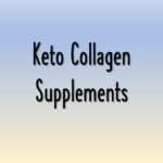 Keto Collagen Supplements