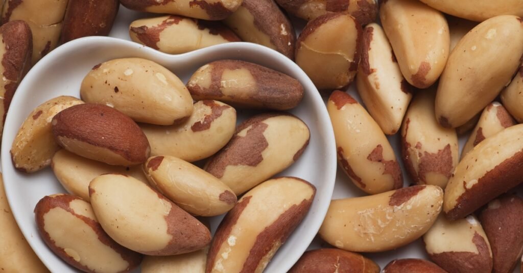 Are Brazil nuts keto - Can I eat Brazil nuts on Keto