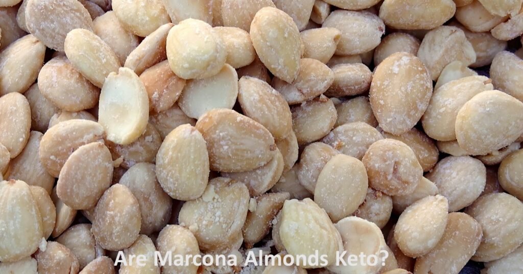 Are Marcona almonds keto - Can I eat Marcona almonds on Keto