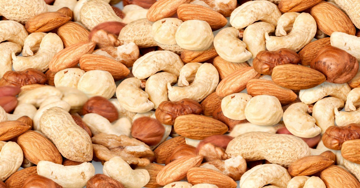 Are-Mixed-Nuts-Keto - Can I eat Mixed Nuts on Keto