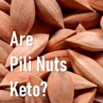 Are Pili nuts keto - Can I eat Pili nuts on Keto