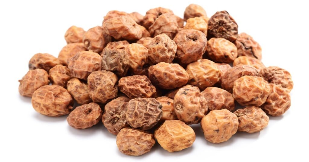 Are Tiger Nuts keto - Can I eat Tiger Nuts on Keto