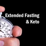 Extended Fasting on Keto
